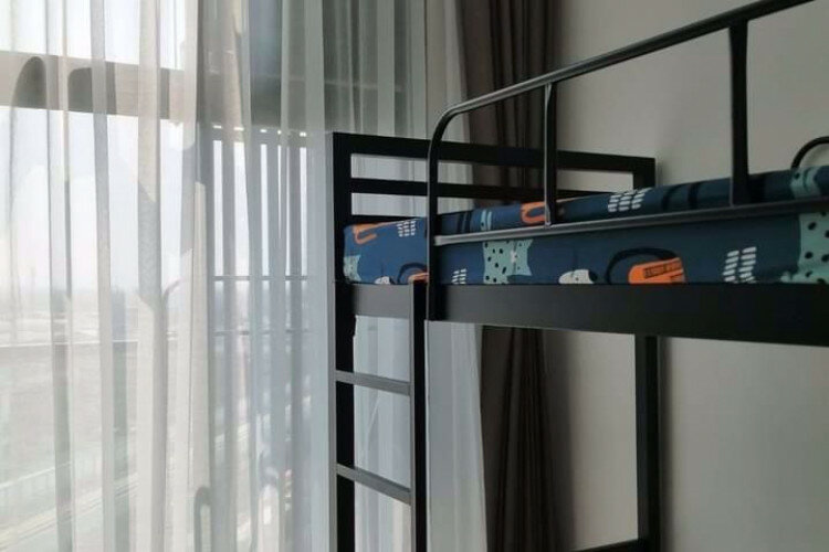 Дуплекс в Бангкоке, Таиланд | THE249055