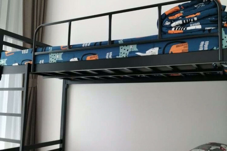 Дуплекс в Бангкоке, Таиланд | THE249055