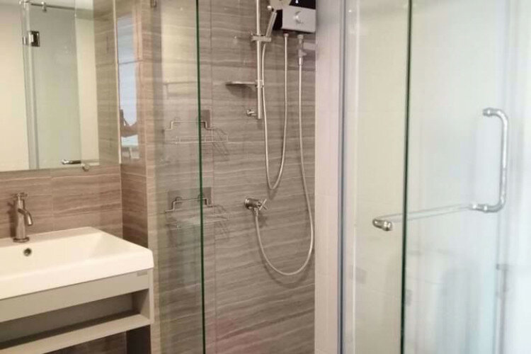 Дуплекс в Бангкоке, Таиланд | THE249055