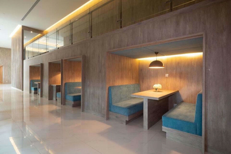 Дуплекс в Бангкоке, Таиланд | THE249055