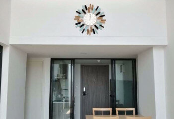 Дуплекс в Бангкоке, Таиланд | THE249055