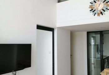 Дуплекс в Бангкоке, Таиланд | THE249055