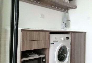 Дуплекс в Бангкоке, Таиланд | THE249055