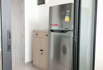 Дуплекс в Бангкоке, Таиланд | THE249055