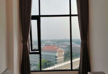 Дуплекс в Бангкоке, Таиланд | THE249055