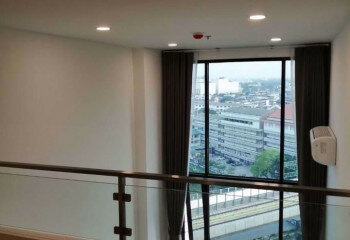 Дуплекс в Бангкоке, Таиланд | THE249055