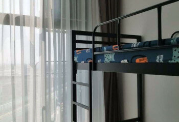 Дуплекс в Бангкоке, Таиланд | THE249055