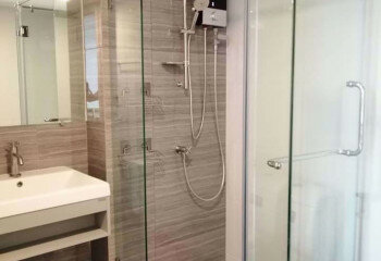 Дуплекс в Бангкоке, Таиланд | THE249055