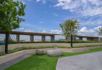 Дуплекс в Бангкоке, Таиланд | THE249055