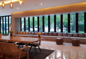 Дуплекс в Бангкоке, Таиланд | THE249055