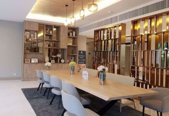 Дуплекс в Бангкоке, Таиланд | THE249055