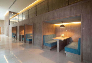 Дуплекс в Бангкоке, Таиланд | THE249055