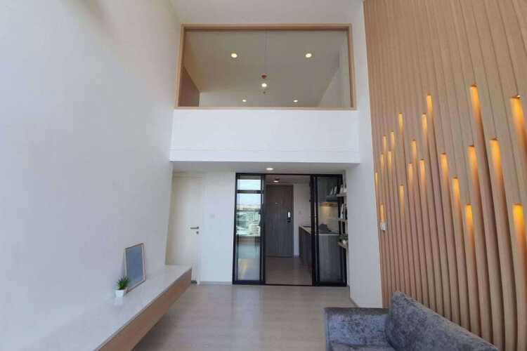 Дуплекс в Бангкоке, Таиланд | THE348995