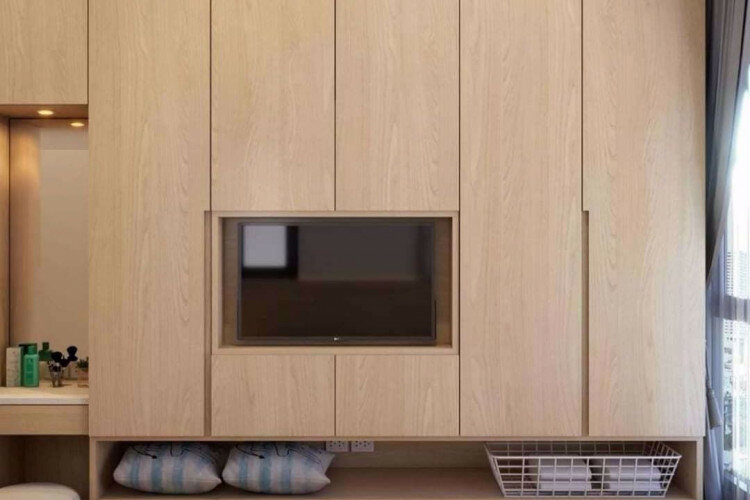 Дуплекс в Бангкоке, Таиланд | THE348995