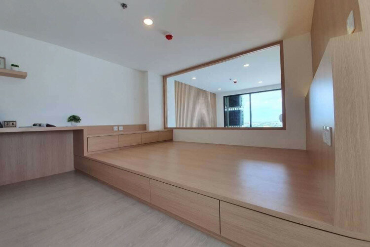 Дуплекс в Бангкоке, Таиланд | THE348995