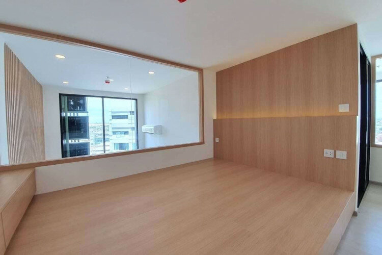 Дуплекс в Бангкоке, Таиланд | THE348995