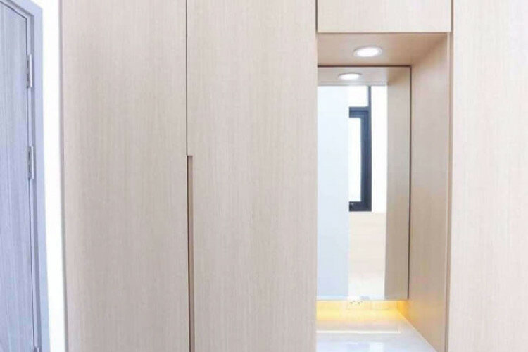 Дуплекс в Бангкоке, Таиланд | THE348995