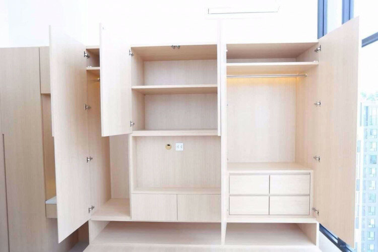 Дуплекс в Бангкоке, Таиланд | THE348995