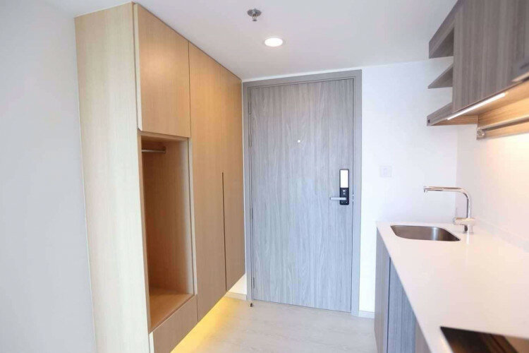 Дуплекс в Бангкоке, Таиланд | THE348995