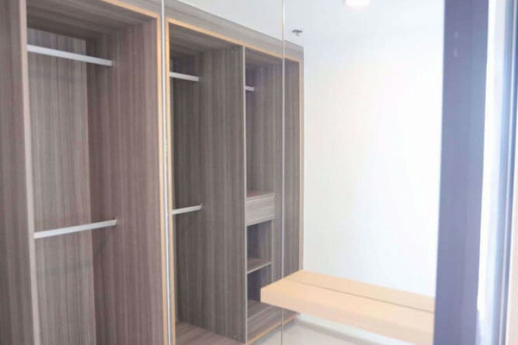 Дуплекс в Бангкоке, Таиланд | THE348995