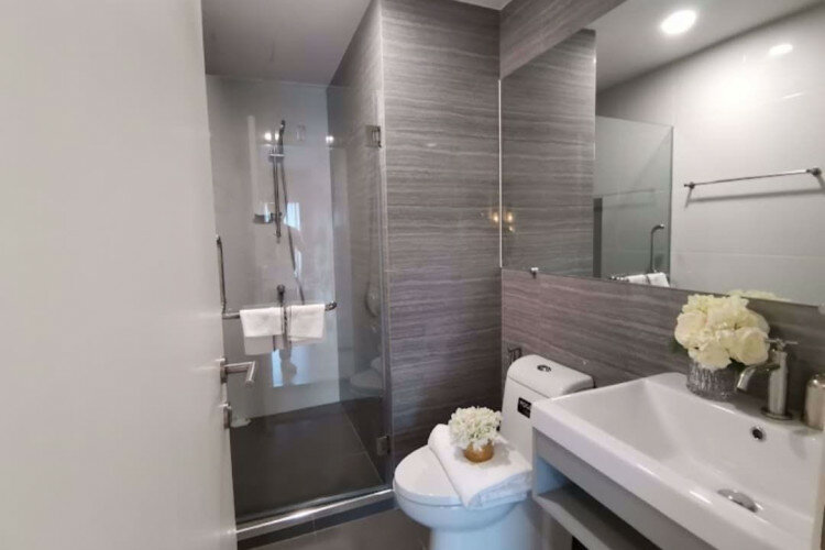 Дуплекс в Бангкоке, Таиланд | THE348995