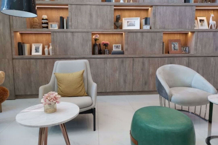 Дуплекс в Бангкоке, Таиланд | THE348995