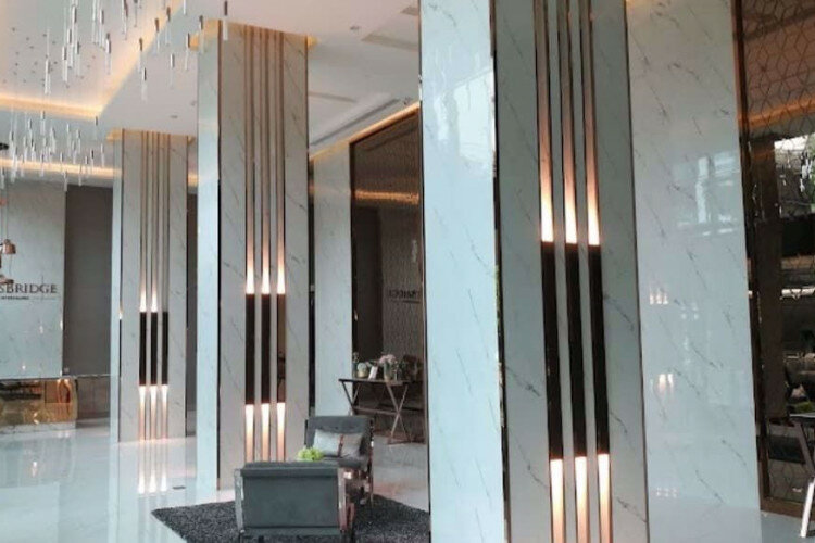 Дуплекс в Бангкоке, Таиланд | THE348995