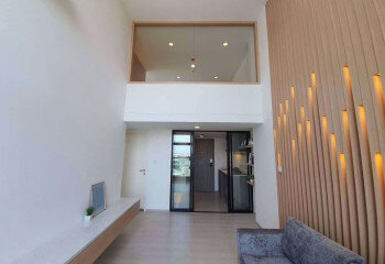 Дуплекс в Бангкоке, Таиланд | THE348995