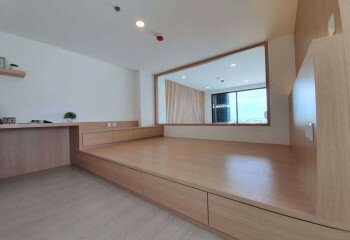 Дуплекс в Бангкоке, Таиланд | THE348995