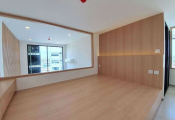 Дуплекс в Бангкоке, Таиланд | THE348995