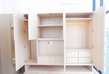 Дуплекс в Бангкоке, Таиланд | THE348995