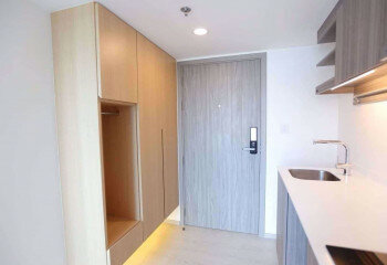 Дуплекс в Бангкоке, Таиланд | THE348995