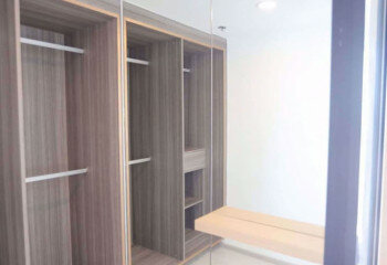 Дуплекс в Бангкоке, Таиланд | THE348995