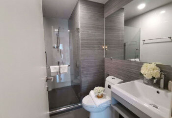 Дуплекс в Бангкоке, Таиланд | THE348995