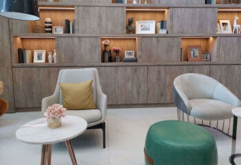 Дуплекс в Бангкоке, Таиланд | THE348995