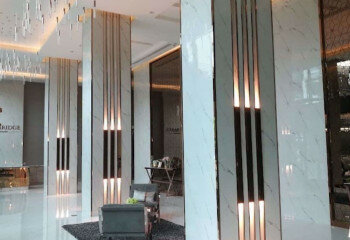 Дуплекс в Бангкоке, Таиланд | THE348995