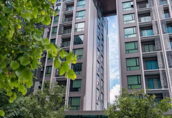 Дуплекс в Бангкоке, Таиланд | THE348995