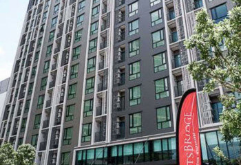 Дуплекс в Бангкоке, Таиланд | THE348995