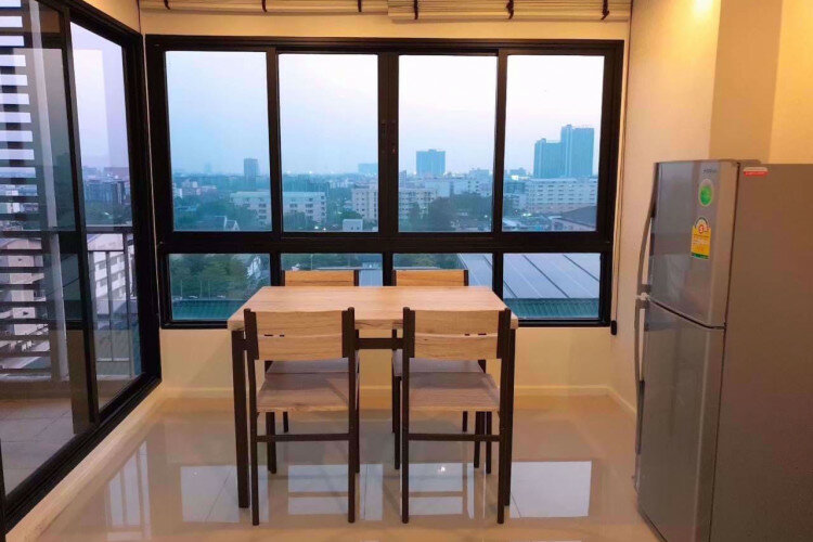 Дуплекс в Самутпракане, Таиланд | THE549847