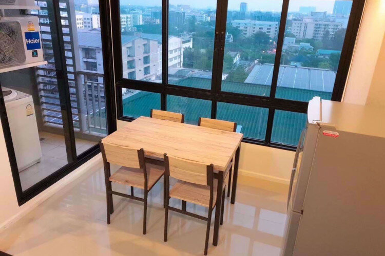 Дуплекс в Самутпракане, Таиланд | THE549847