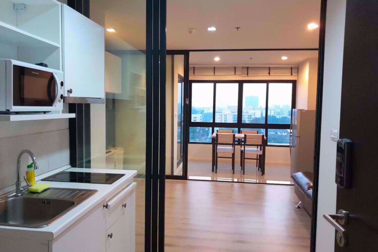 Дуплекс в Самутпракане, Таиланд | THE549847