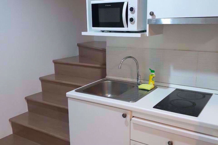 Дуплекс в Самутпракане, Таиланд | THE549847