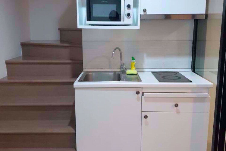 Дуплекс в Самутпракане, Таиланд | THE549847