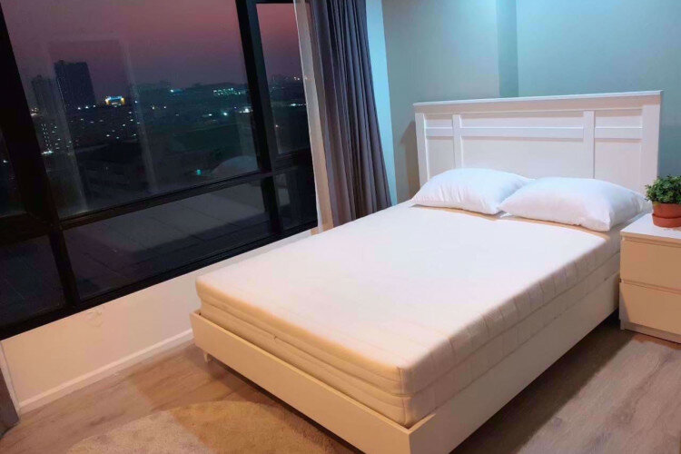 Дуплекс в Самутпракане, Таиланд | THE549847