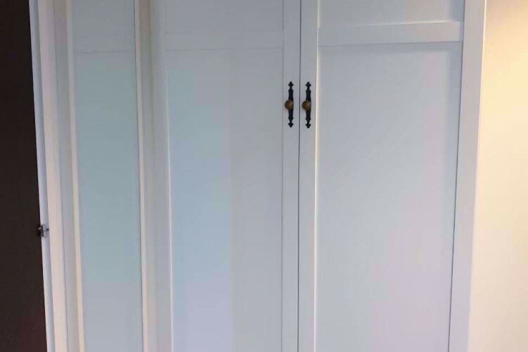 Дуплекс в Самутпракане, Таиланд | THE549847