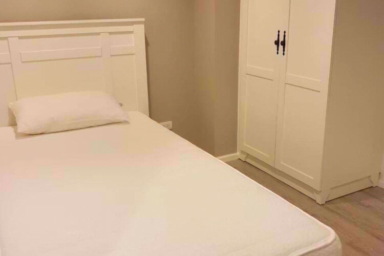 Дуплекс в Самутпракане, Таиланд | THE549847