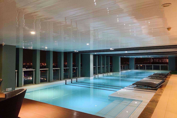 Дуплекс в Самутпракане, Таиланд | THE549847