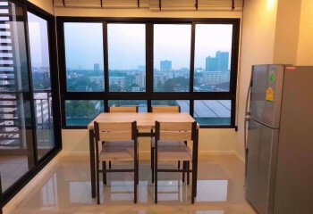 Дуплекс в Самутпракане, Таиланд | THE549847