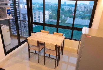 Дуплекс в Самутпракане, Таиланд | THE549847