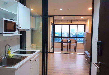 Дуплекс в Самутпракане, Таиланд | THE549847